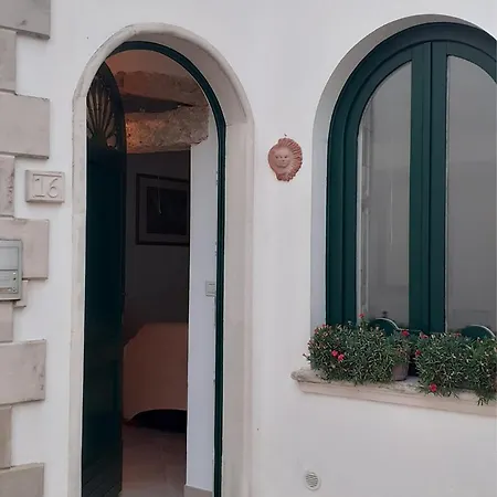 La Casetta Del Cortile