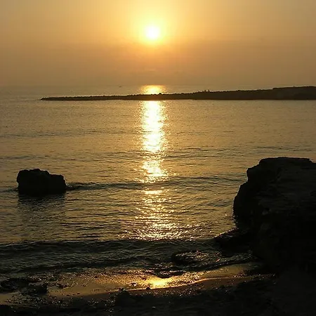 La Casetta Del Cortile Bed & Breakfast *