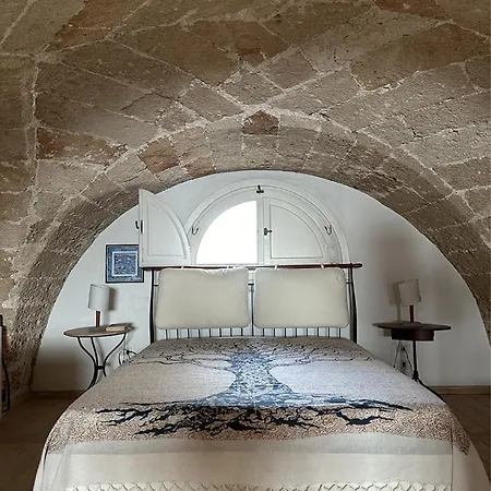 Bed & Breakfast La Casetta Del Cortile