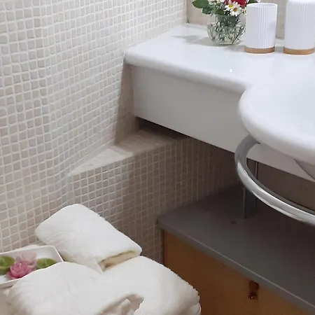 La Casetta Del Cortile Bed & Breakfast