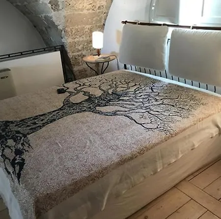 Bed & Breakfast La Casetta Del Cortile Taviano (Lecce)