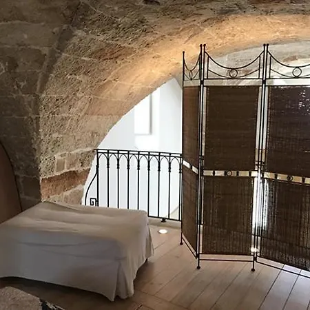 Bed & Breakfast La Casetta Del Cortile